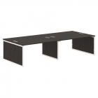 Рабочая станция Skyland XTEN-QP XQPWST 3214 Дуб Юкон Белый