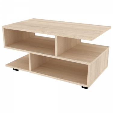 Стол журнальный Аларти TC21 421х800х447 Венге