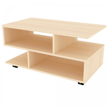 Стол журнальный Аларти TC21 421х800х447 ДМ