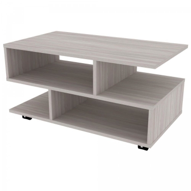 Стол журнальный Аларти TC21 421х800х447 ЯШС