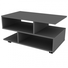 Стол журнальный Аларти TC21 421х800х447 Графит