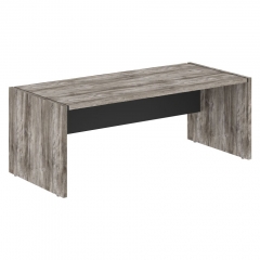 Стол руководителя Skyland MORRIS TREND MST 209 Сосна Нордик Антрацит