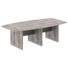 Стол для заседаний Skyland MORRIS TREND MCT 2412.1 Сосна Нордик Антрацит