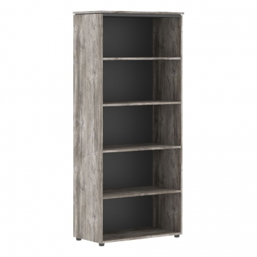 Каркас шкафа Skyland MORRIS TREND MHC 85 Сосна Нордик Антрацит