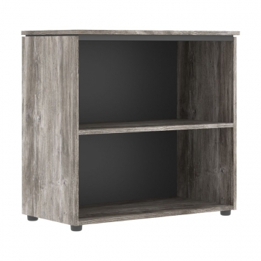 Каркас шкафа Skyland MORRIS TREND MLC 85 Сосна Нордик Антрацит