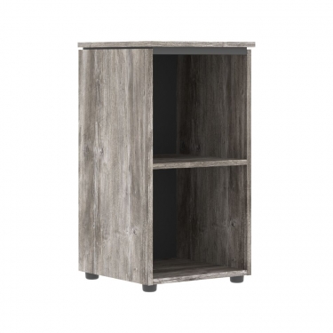 Каркас шкафа Skyland MORRIS TREND MLC 42 сосна Нордик Антрацит