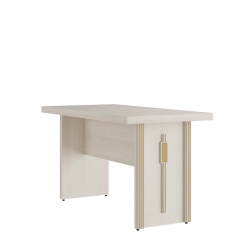 Брифинг-приставка POINTEX CHG24371104 дуб шамони светлый