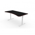 Стол для компьютера Arozzi Arozzi Arena Gaming Desk - White