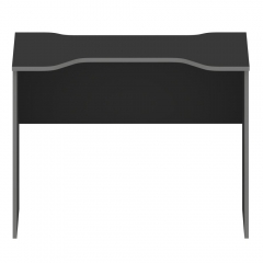 Игровой компьютерный стол Skyland SKILLL SKL 100CA антрацит/металлик