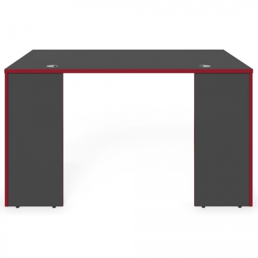 Игровой компьютерный стол Skyland SKILLL SSTG 1385.1 антрацит/красный