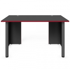 Игровой компьютерный стол Skyland SKILLL SSTG 1385.1 антрацит/красный