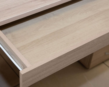 Стол с ящиками лев/прав Витра Альфа 64.110