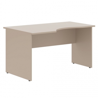 Стол письменный левый Skyland IMAGO СА-2 Л Мокачино