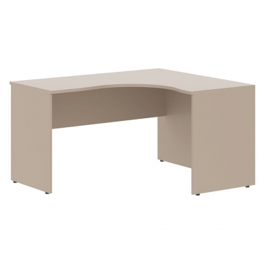 Стол письменный правый Skyland IMAGO СА-3 Пр Мокачино