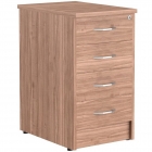 Тумба приставная Skyland IMAGO ТП-4.1А Ясень Шимо