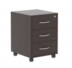 Тумба подкатная Skyland IMAGO ТМ-3.А Венге магия