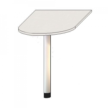 Приставка Skyland IMAGO ПР-11 Клен