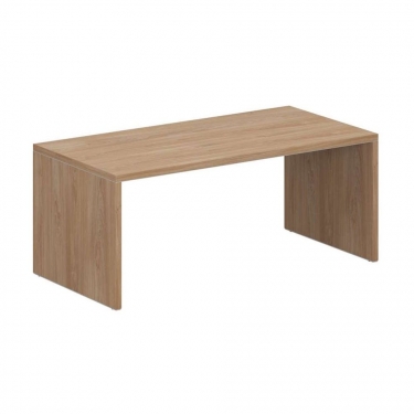 Стол руководителя Норден Oliver OL-060-20-03.GN Гикори натуральный