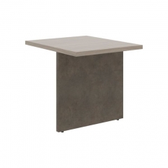 Брифинг-приставка Skyland WOODandSTONE СФ-533102 Дрифтвуд Бетон Чикаго темный