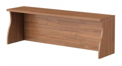 Надставка на стол Skyland НС-2 французский орех