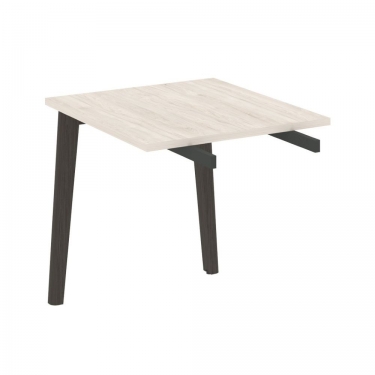 Брифинг-приставка Рива ONIX WOOD OW.BR-7 Денвер Светлый/Темный