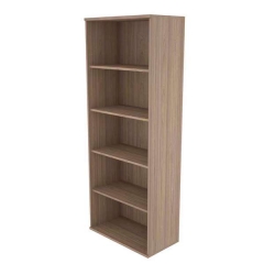 Стеллаж высокий широкий Рива STYLE Л.СТ-1 Вяз Благородный