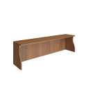 Надставка на стол Рива Riva А.НС-3 Орех Гварнери