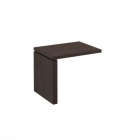 Брифинг-приставка Юнитекс MARK МК 106 Орех тоскана