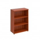 Стеллаж средний Юнитекс Патриот ПТ 730 Миланский орех