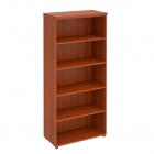 Стеллаж высокий Юнитекс Патриот ПТ 745 Миланский орех