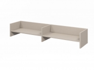 Надставка для тумбы Экспро LEMO L-064 Кашемир