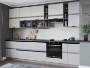 Кухонный гарнитур Витра Бостон 5 ширина 320 см