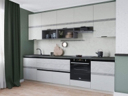 Кухонный гарнитур Витра Бостон 6 ширина 300 см