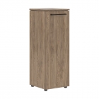 Шкаф-колонка с глухой средней дверью Skyland ENIO MMC 42.1 Кария Пальмира