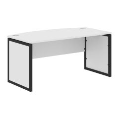 Стол руководителя Skyland XTEN-QP XQPET 169 Белый Антрацит