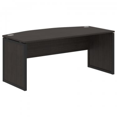 Стол руководителя Skyland XTEN-QP XQPET 189 Дуб Юкон Антрацит