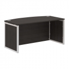 Стол руководителя Skyland XTEN-QP XQPET 169H Дуб Юкон Серый