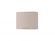 Шкаф над вытяжкой с системой плавного закрывания Витра Флоренция 107.83