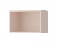 Шкаф над вытяжкой с системой плавного закрывания Витра Флоренция 107.35