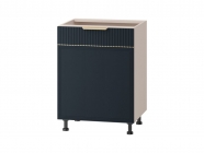 Напольный шкаф лев/прав Витра Флоренция 108.43