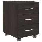 Тумба мобильная Skyland SC-3M Дуб Юкон Модерн