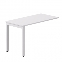 Брифинг-приставка, опоры 45 гр Everprof Everprof EVO 254В2102 Белый