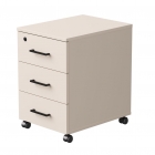 Тумба мобильная Everprof Everprof EVO 254Т001 Кашемир