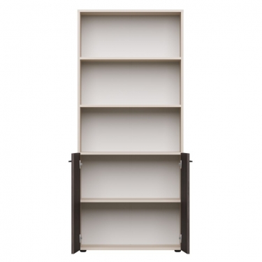 Шкаф полузакрытый Everprof Everprof EVO 254Н003 Дуб Пасадена Кашемир