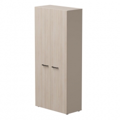 Шкаф с высокими дверьми Everprof Everprof EVO 254Н005 Дуб Соната Кашемир