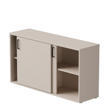 Шкаф-купе низкий Everprof Everprof EVO 254Н001 Кашемир