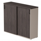 Шкаф-купе средний Everprof Everprof EVO 254Н002 Дуб Пасадена Кашемир