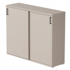 Шкаф-купе средний Everprof Everprof EVO 254Н002 Кашемир