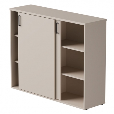 Шкаф-купе средний Everprof Everprof EVO 254Н002 Кашемир
