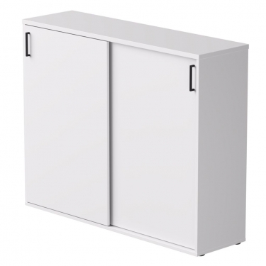 Шкаф-купе средний Everprof Everprof EVO 254Н002 Белый